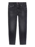 Tommy Jeans Regular-fit-Jeans DAD JEAN RGLR TPRD Grau/Dunkelgrau/Schwarz/Dunkelblau