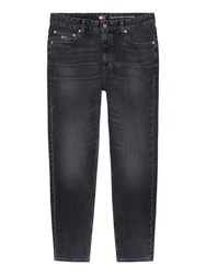 Tommy Jeans Regular-fit-Jeans DAD JEAN RGLR TPRD Grau/Dunkelgrau/Schwarz/Dunkelblau