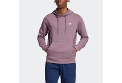ADIDAS ORIGINALS Sweatshirt Trefoil Essential ESS rosa