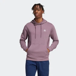 ADIDAS ORIGINALS Sweatshirt Trefoil Essential ESS rosa