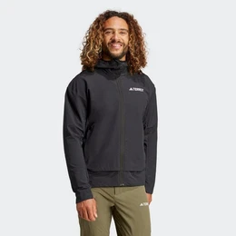 Outdoorjacke MT SOSH JA