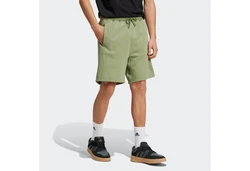 adidas Sportswear Shorts SZN FL SHO Dunkelgrün/Khaki/Grün