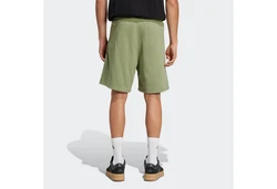 adidas Sportswear Shorts SZN FL SHO Dunkelgrün/Khaki/Grün