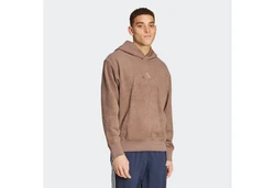ADIDAS SPORTSWEAR Sportsweatshirt A Szn Braun/Grau
