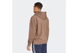 ADIDAS SPORTSWEAR Sportsweatshirt A Szn Braun/Grau