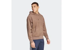 ADIDAS SPORTSWEAR Sportsweatshirt A Szn Braun/Grau