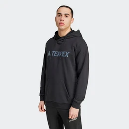 Kapuzensweatshirt MT L LOGO HD