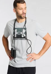T-Shirt UA M BOXED SPORTS UPDATED SS