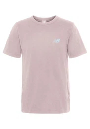 T-Shirt SPORT ESSENTIALS LOGO T-SHIRT mit Label