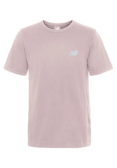 New Balance SPORT ESSENTIALS LOGO T-SHIRT