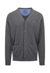 FYNCH-HATTON Cardigan Strickjacke 