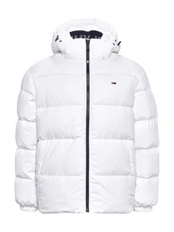 Tommy Jeans Jacke 'Essential'