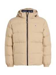 Steppjacke TJM ESSENTIAL DOWN JACKET EXT