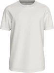 Calvin Klein Jeans T-Shirt TEXTURED MONOLOGO TEE mit Backprint 