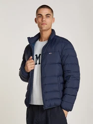 Tommy Jeans Jacke TJM PACKABLE LT DOWN JACKET 