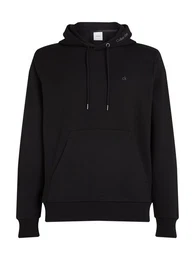 Kapuzensweatshirt NECK LOGO HOODIE mit Logoschriftzug an der Kapuze