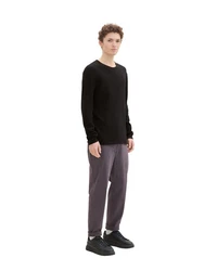 TOM TAILOR Pullover Grau/Lila/Grün/Dunkelgrau/Schwarz/Hellblau