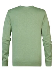 Petrol Industries Pullover Nenana Men Knitwear Round Neck Basic 