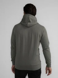 Petrol Industries Sweatshirt 'Tetlin' oliv