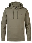 Petrol Industries Sweatshirt 'Tetlin' oliv