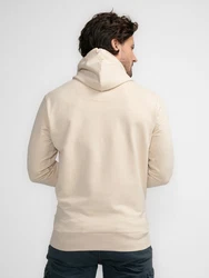 Petrol Industries Sweatshirt 'Tetlin' Khaki/Beige/Gold