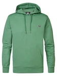 Petrol Industries Sweatshirt 'Tetlin' Grün