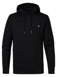 Petrol Industries Sweatshirt 'Tetlin' schwarz