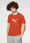 PUMA T-Shirt ESS+ LOGO LAB CAT TEE 