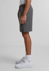 Urban Classics New Shorts (1-tlg) Dunkelgrau/Grau/Khaki/Braun