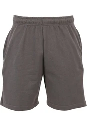 Urban Classics New Shorts (1-tlg) Dunkelgrau/Grau/Khaki/Braun