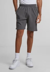 Urban Classics New Shorts (1-tlg) Dunkelgrau/Grau/Khaki/Braun