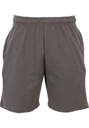 Urban Classics New Shorts (1-tlg) Dunkelgrau/Grau/Khaki/Braun
