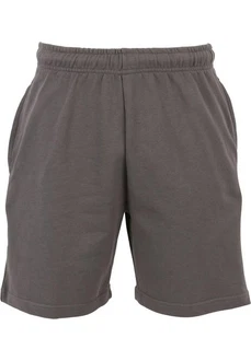 Urban Classics New Shorts (1-tlg) Dunkelgrau/Grau/Khaki/Braun