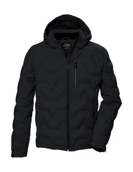 Killtec Funktionsjacke KOW 60 MN QLTD JCKT SCHWARZ (41834-000)