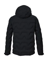 Killtec Funktionsjacke KOW 60 MN QLTD JCKT SCHWARZ (41834-000)