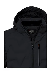 Killtec Funktionsjacke KOW 60 MN QLTD JCKT SCHWARZ (41834-000)