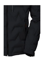 Killtec Funktionsjacke KOW 60 MN QLTD JCKT SCHWARZ (41834-000)
