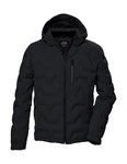 Killtec Funktionsjacke KOW 60 MN QLTD JCKT SCHWARZ (41834-000)
