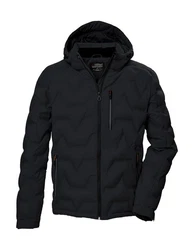 Killtec Funktionsjacke KOW 60 MN QLTD JCKT SCHWARZ (41834-000)