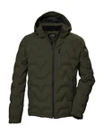 Killtec Funktionsjacke KOW 60 MN QLTD JCKT Dunkelgrün