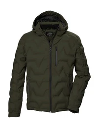 Steppjacke KOW 60 MN QLTD JCKT