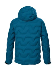 Killtec Funktionsjacke KOW 60 MN QLTD JCKT KOW 60 MN