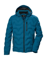 Killtec Funktionsjacke KOW 60 MN QLTD JCKT KOW 60 MN