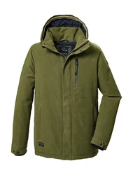 G.I.G.A. DX by killtec Funktionsjacke GW 71 MN JCKT 