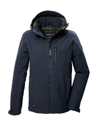 Softshelljacke GW 29 MN SFTSHLL JCKT