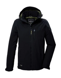 Softshelljacke GW 29 MN SFTSHLL JCKT