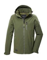 G.I.G.A. DX Softshelljacke GW 29 MN SFTSHLL JCKT 