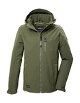 G.I.G.A. DX Softshelljacke GW 29 MN SFTSHLL JCKT 