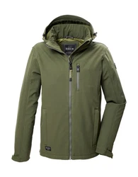 G.I.G.A. DX Softshelljacke GW 29 MN SFTSHLL JCKT 