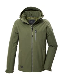 Softshelljacke GW 29 MN SFTSHLL JCKT